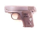 Colt 1908 - 2 of 6