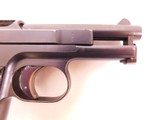 Mauser 1910 - 8 of 8