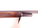 Winchester model 71 serial #13 - 6 of 25