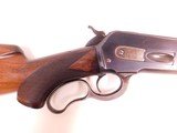 Winchester model 71 serial #13 - 3 of 25