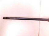 Winchester model 71 serial #13 - 24 of 25