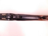Winchester model 71 serial #13 - 21 of 25