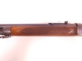 Winchester model 71 serial #13 - 12 of 25
