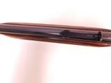 Winchester model 71 serial #13 - 23 of 25