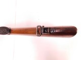 Winchester model 71 serial #13 - 14 of 25