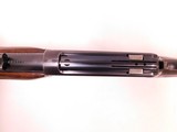 Winchester model 71 serial #13 - 22 of 25