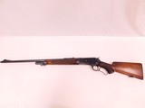 Winchester model 71 serial #13 - 8 of 25