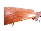 Winchester model 71 serial #13 - 2 of 25