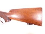Winchester model 71 serial #13 - 9 of 25