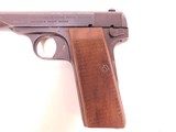 FN Browning 1922 - 6 of 13