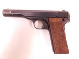FN Browning 1922 - 5 of 13