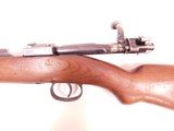 Mauser G33/40 Mountain rifle - 8 of 21