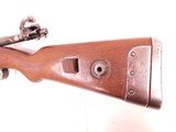 Mauser G33/40 Mountain rifle - 7 of 21