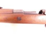Mauser G33/40 Mountain rifle - 9 of 21