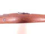 Mauser G33/40 Mountain rifle - 4 of 21