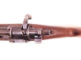 Mauser G33/40 Mountain rifle - 13 of 21