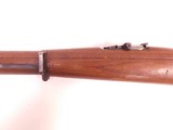 Mauser G33/40 Mountain rifle - 10 of 21