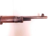 Mauser G33/40 Mountain rifle - 5 of 21