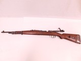 Mauser G33/40 Mountain rifle - 6 of 21