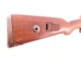 Mauser G33/40 Mountain rifle - 2 of 21