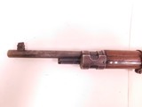 Mauser G33/40 Mountain rifle - 11 of 21