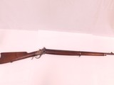 Winchester 1885 low wall Winder musket - 7 of 24
