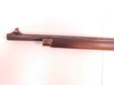 Winchester 1885 low wall Winder musket - 6 of 24