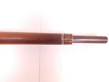 Winchester 1885 low wall Winder musket - 13 of 24