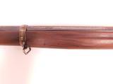 Winchester 1885 low wall Winder musket - 5 of 24