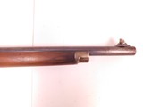 Winchester 1885 low wall Winder musket - 12 of 24