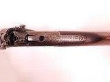 Winchester 1885 low wall Winder musket - 19 of 24