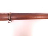 Winchester 1885 low wall Winder musket - 11 of 24