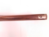 Winchester 1885 low wall Winder musket - 18 of 24
