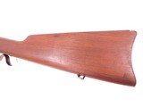 Winchester 1885 low wall Winder musket - 2 of 24