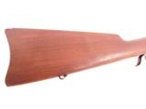 Winchester 1885 low wall Winder musket - 8 of 24