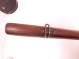Winchester 1885 low wall Winder musket - 17 of 24