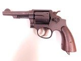 Smith and Wesson Victory - 1 of 18