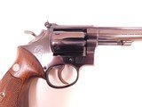Smith and Wesson 17 - 3 of 16