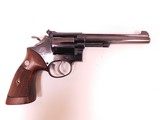 Smith and Wesson 17 - 1 of 16