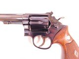 Smith and Wesson 17 - 7 of 16