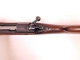 Winchester 70 varmint - 18 of 21
