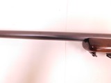 Winchester 70 varmint - 10 of 21