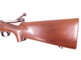 Winchester 70 varmint - 7 of 21