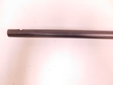 Winchester 70 varmint - 11 of 21
