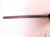 Winchester 70 varmint - 16 of 21