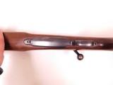 Winchester 70 varmint - 14 of 21