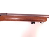 Winchester 70 varmint - 4 of 21