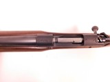 Winchester 70 varmint - 19 of 21