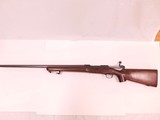 Winchester 70 varmint - 6 of 21