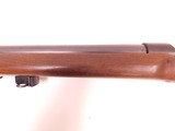 Winchester 70 varmint - 9 of 21